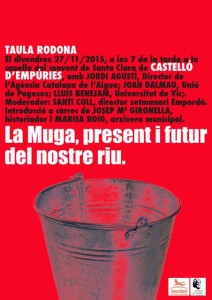 cartell taula rodona Muga IEE IAEDEN web